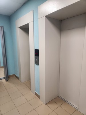 Продам однокомнатную (1-комн.) квартиру, Парашютная ул, 42к1, Санкт-Петербург г