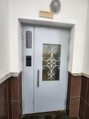 Продам однокомнатную (1-комн.) квартиру, Парашютная ул, 42к1, Санкт-Петербург г
