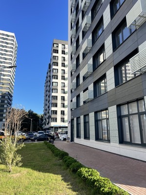 Продам двухкомнатную (2-комн.) квартиру, Парковая ул, 40, Долгопрудный г