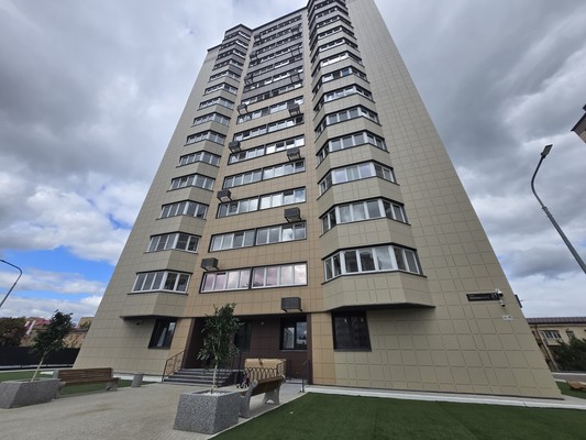Продам двухкомнатную (2-комн.) квартиру, Маяковского ул, 21к2, Ступино г