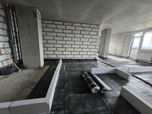 Продам двухкомнатную (2-комн.) квартиру, Маяковского ул, 21к2, Ступино г