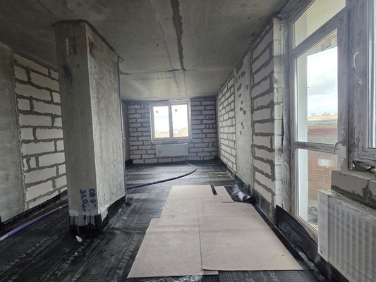Продам двухкомнатную (2-комн.) квартиру, Маяковского ул, 21к2, Ступино г