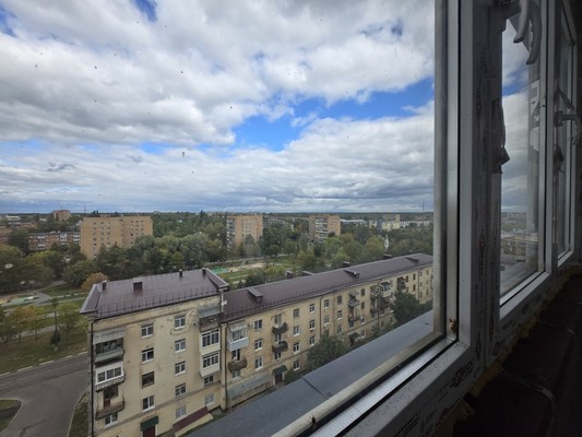 Продам двухкомнатную (2-комн.) квартиру, Маяковского ул, 21к2, Ступино г