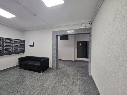 Продам двухкомнатную (2-комн.) квартиру, Маяковского ул, 21к2, Ступино г