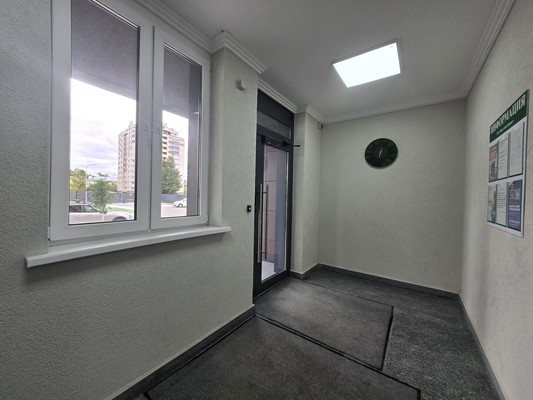 Продам двухкомнатную (2-комн.) квартиру, Маяковского ул, 21к2, Ступино г