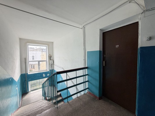 Продам трехкомнатную (3-комн.) квартиру, Гайдара ул, 18, Симферополь г