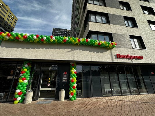 Продам двухкомнатную (2-комн.) квартиру, Парковая ул, 40, Долгопрудный г