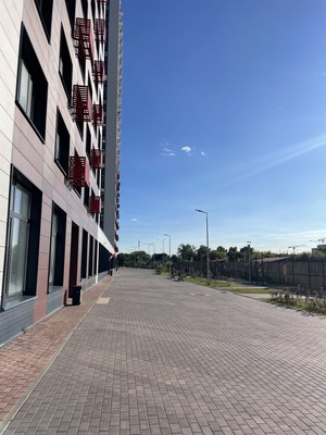Продам двухкомнатную (2-комн.) квартиру, Парковая ул, 40, Долгопрудный г