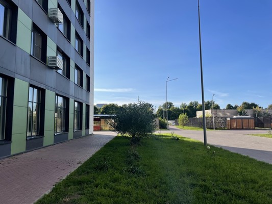 Продам двухкомнатную (2-комн.) квартиру, Парковая ул, 40, Долгопрудный г