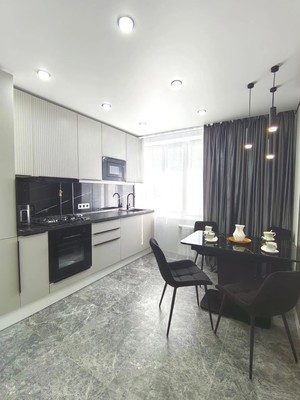 Продам двухкомнатную (2-комн.) квартиру, Нахимовский пр-кт, 27к2, Москва г