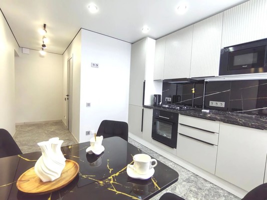 Продам двухкомнатную (2-комн.) квартиру, Нахимовский пр-кт, 27к2, Москва г