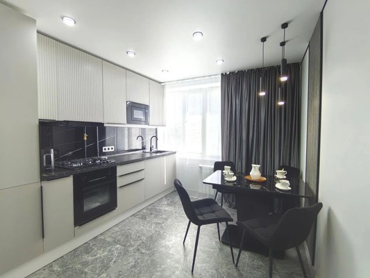 Продам двухкомнатную (2-комн.) квартиру, Нахимовский пр-кт, 27к2, Москва г