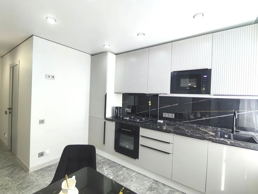 Продам двухкомнатную (2-комн.) квартиру, Нахимовский пр-кт, 27к2, Москва г