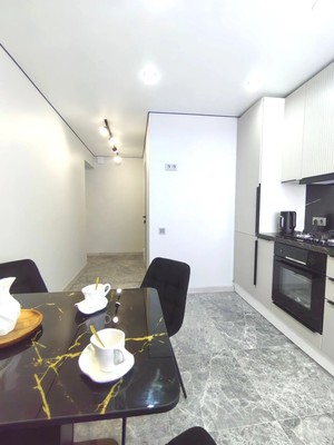 Продам двухкомнатную (2-комн.) квартиру, Нахимовский пр-кт, 27к2, Москва г