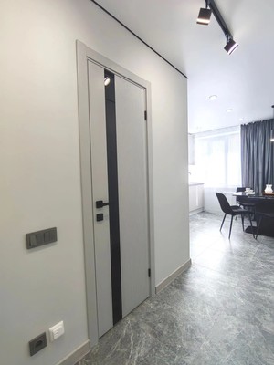 Продам двухкомнатную (2-комн.) квартиру, Нахимовский пр-кт, 27к2, Москва г