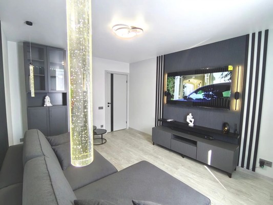 Продам двухкомнатную (2-комн.) квартиру, Нахимовский пр-кт, 27к2, Москва г