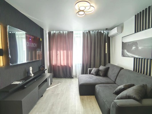 Продам двухкомнатную (2-комн.) квартиру, Нахимовский пр-кт, 27к2, Москва г