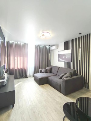 Продам двухкомнатную (2-комн.) квартиру, Нахимовский пр-кт, 27к2, Москва г