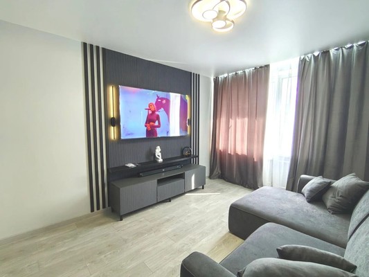 Продам двухкомнатную (2-комн.) квартиру, Нахимовский пр-кт, 27к2, Москва г