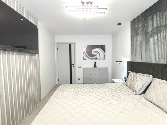 Продам двухкомнатную (2-комн.) квартиру, Нахимовский пр-кт, 27к2, Москва г