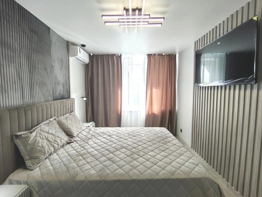 Продам двухкомнатную (2-комн.) квартиру, Нахимовский пр-кт, 27к2, Москва г