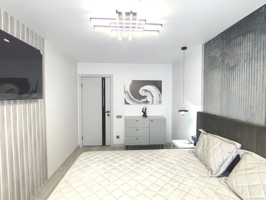 Продам двухкомнатную (2-комн.) квартиру, Нахимовский пр-кт, 27к2, Москва г