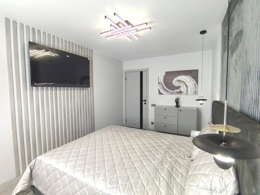 Продам двухкомнатную (2-комн.) квартиру, Нахимовский пр-кт, 27к2, Москва г