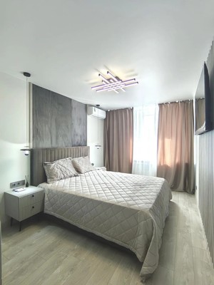 Продам двухкомнатную (2-комн.) квартиру, Нахимовский пр-кт, 27к2, Москва г
