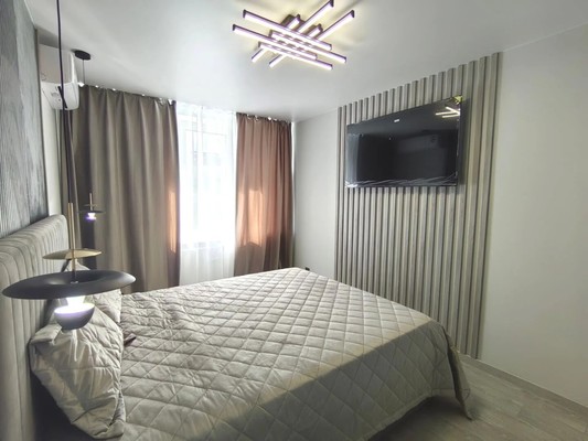 Продам двухкомнатную (2-комн.) квартиру, Нахимовский пр-кт, 27к2, Москва г