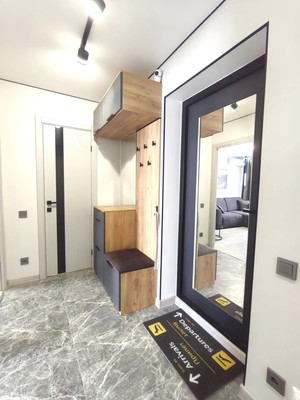 Продам двухкомнатную (2-комн.) квартиру, Нахимовский пр-кт, 27к2, Москва г