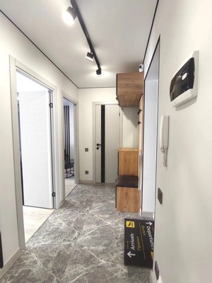 Продам двухкомнатную (2-комн.) квартиру, Нахимовский пр-кт, 27к2, Москва г