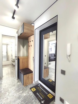 Продам двухкомнатную (2-комн.) квартиру, Нахимовский пр-кт, 27к2, Москва г