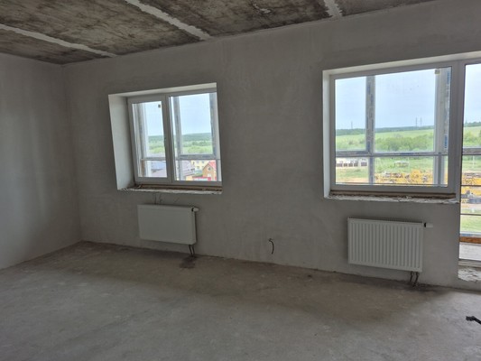 Продам двухкомнатную (2-комн.) квартиру, Молодежная ул, 29, Куюки д