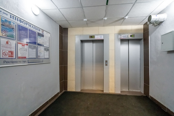Продам однокомнатную (1-комн.) квартиру, Александра Грина б-р, 1, Санкт-Петербург г