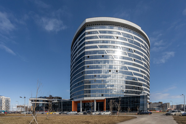 Продам однокомнатную (1-комн.) квартиру, Александра Грина б-р, 1, Санкт-Петербург г