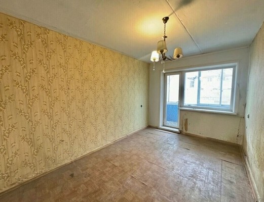 Продам трехкомнатную (3-комн.) квартиру, Пограничная ул, 28, Находка г