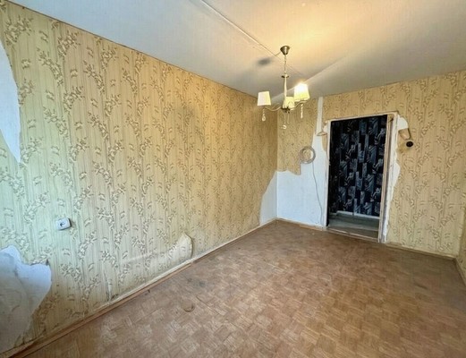 Продам трехкомнатную (3-комн.) квартиру, Пограничная ул, 28, Находка г