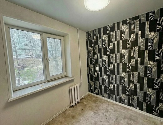 Продам трехкомнатную (3-комн.) квартиру, Пограничная ул, 28, Находка г