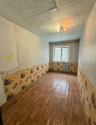 Продам трехкомнатную (3-комн.) квартиру, Пограничная ул, 28, Находка г