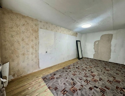 Продам трехкомнатную (3-комн.) квартиру, Пограничная ул, 28, Находка г