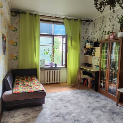 Продам трехкомнатную (3-комн.) квартиру, Бойцовая ул, 24к4, Москва г
