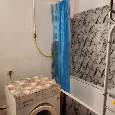 Продам трехкомнатную (3-комн.) квартиру, Бойцовая ул, 24к4, Москва г