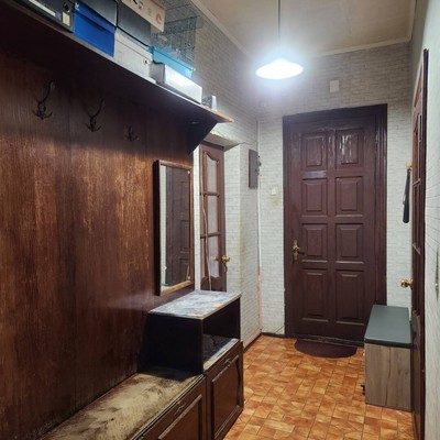 Продам трехкомнатную (3-комн.) квартиру, Бойцовая ул, 24к4, Москва г
