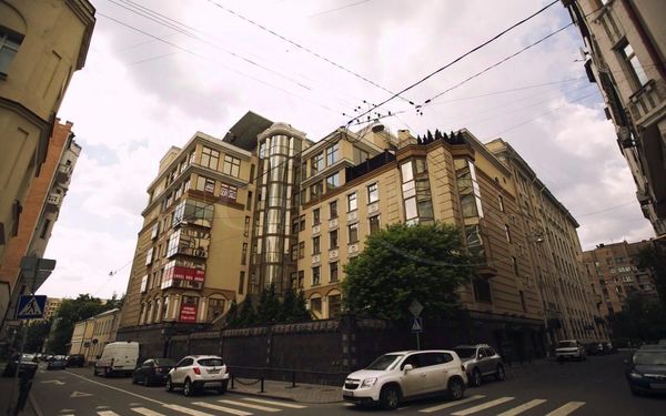 Сдам офисное помещение 300 м2, Устье С и Ко снт, Дубна г
