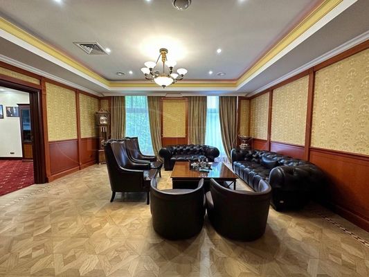 Сдам офисное помещение 300 м2, Устье С и Ко снт, Дубна г