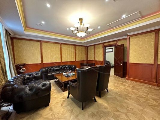 Сдам офисное помещение 300 м2, Устье С и Ко снт, Дубна г