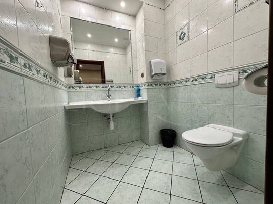 Сдам офисное помещение 300 м2, Устье С и Ко снт, Дубна г