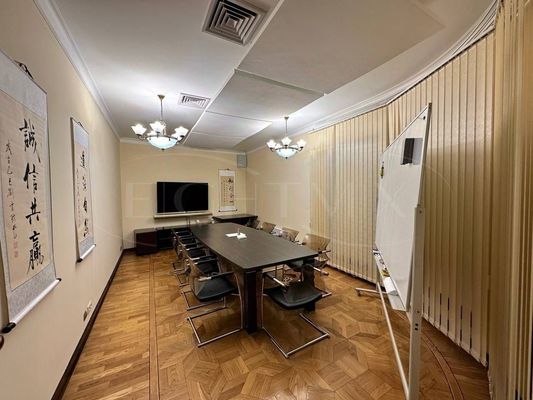 Сдам офисное помещение 300 м2, Устье С и Ко снт, Дубна г