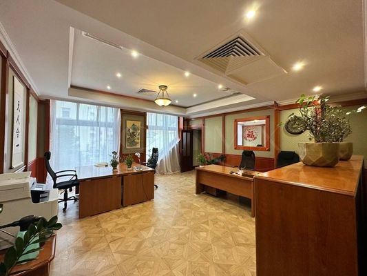 Сдам офисное помещение 300 м2, Устье С и Ко снт, Дубна г