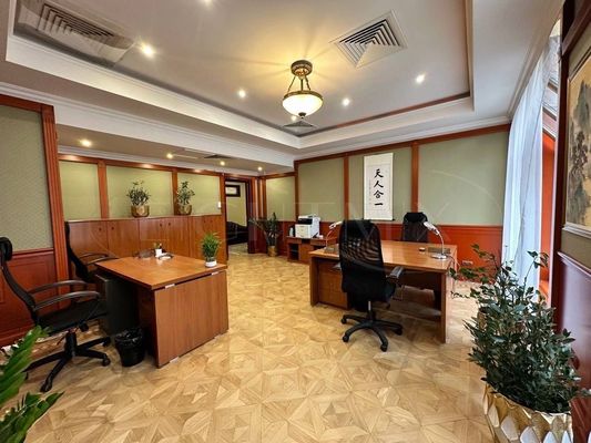 Сдам офисное помещение 300 м2, Устье С и Ко снт, Дубна г